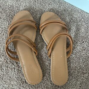 J Crew Sandals